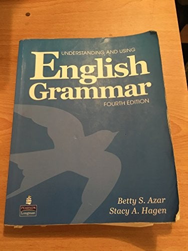 Understanding and Using English Grammar (with Audio CDs, without Answer Key)