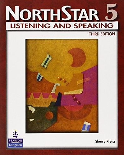 NorthStar, Listening and Speaking 5