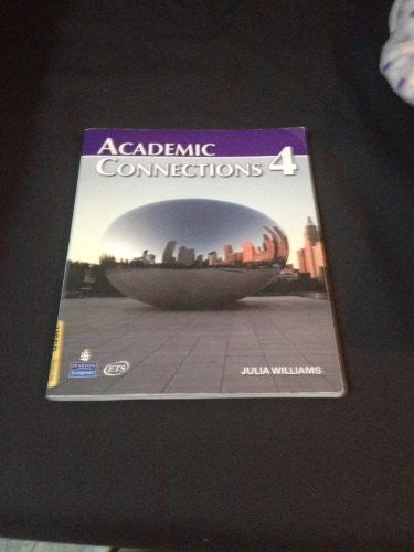 Academic Connections 4 with MyLab Academic Connections