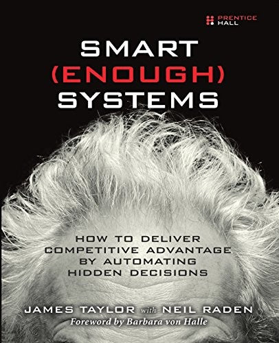 Smart Enough Systems