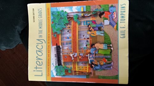 Literacy in the Middle Grades