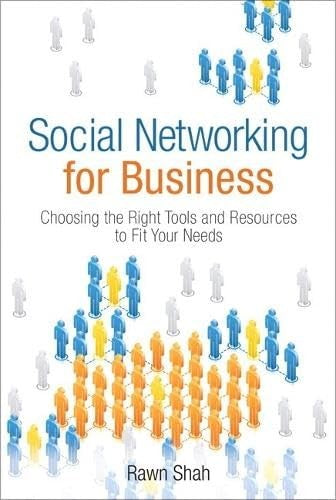 Social Networking for Business
