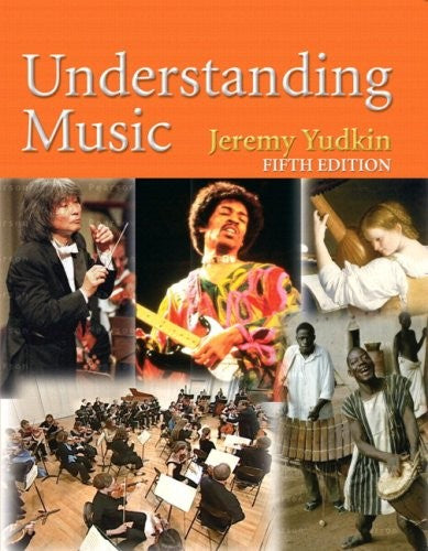 Understanding Music  Value Pack includes CourseCompass Student Access Kit Understanding Music  Student Collection  CDs for Understanding Music