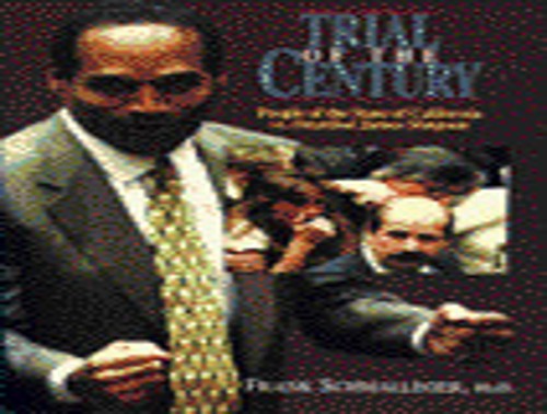 Trail Century People State Cal Vs Oj Sim