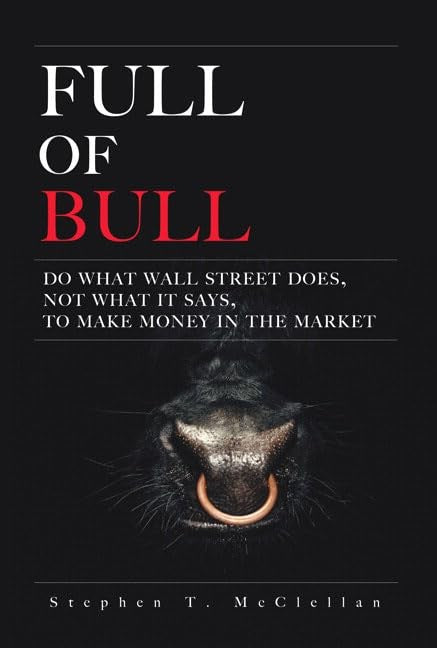 Full of Bull