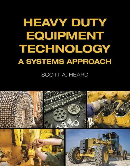 Heavy Duty Equipment Technology