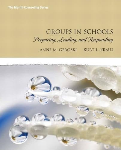 Groups in Schools