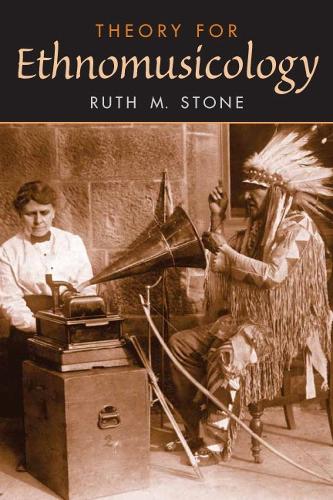 Theory for Ethnomusicology