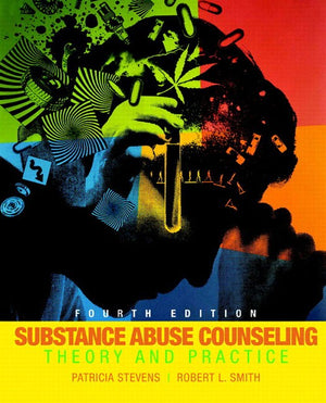 Substance Abuse Counseling