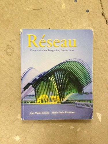 Reseau