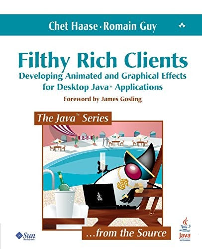 Filthy Rich Clients