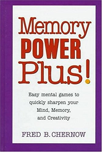 Memory Power Plus