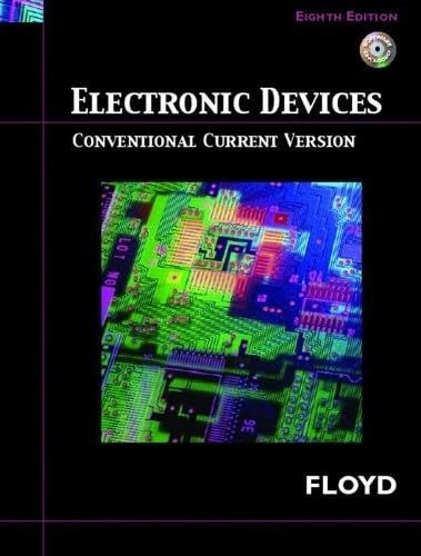 Electronic Devices (Conventional Current Version)