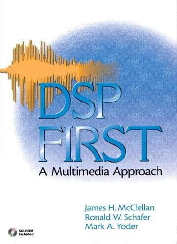 DSP First