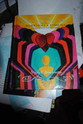Marriages and Families