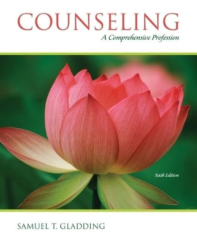 Counseling