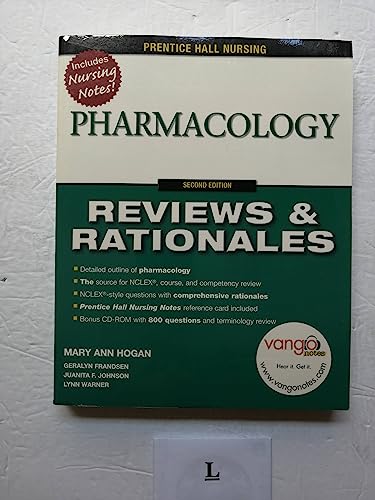 Prentice Hall Reviews & Rationales