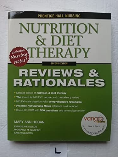 Prentice Hall Reviews & Rationales