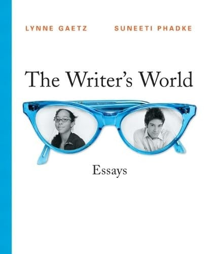 The Writer's World