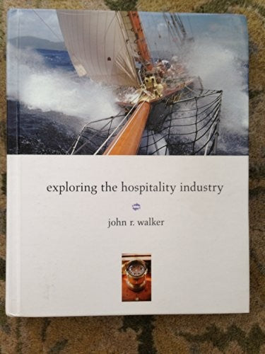 Exploring the Hospitality Industry