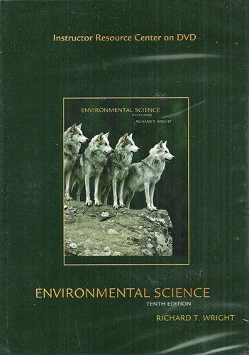Instructor Resource Center CD-ROM