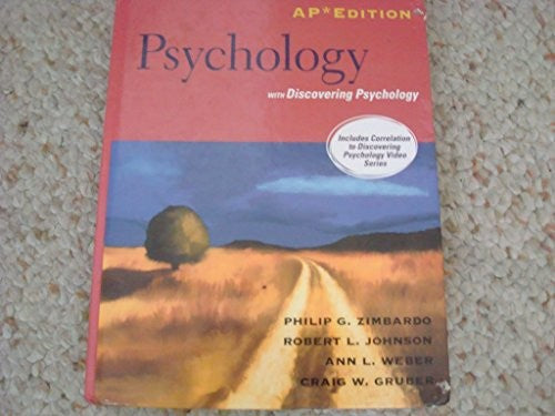 Psychology