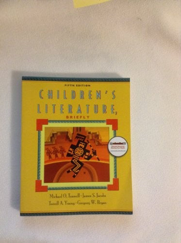 Children's Literature, Briefly