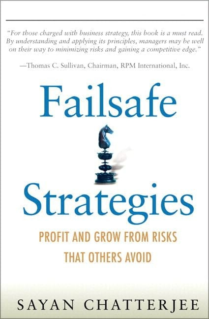 Failsafe Strategies