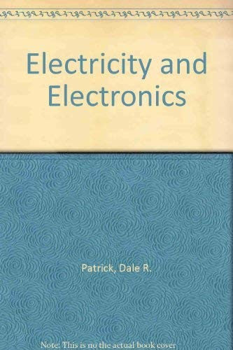 Electricity and Electronics