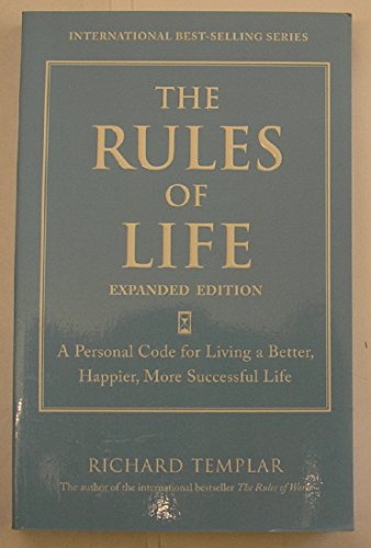 Rules of Life, Expanded Edition, The