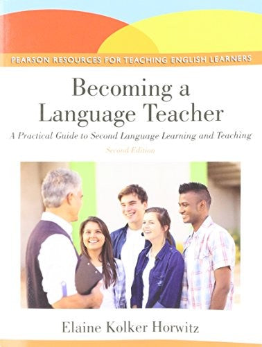 Becoming a Language Teacher