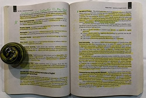 Course for Teaching English Learners, A