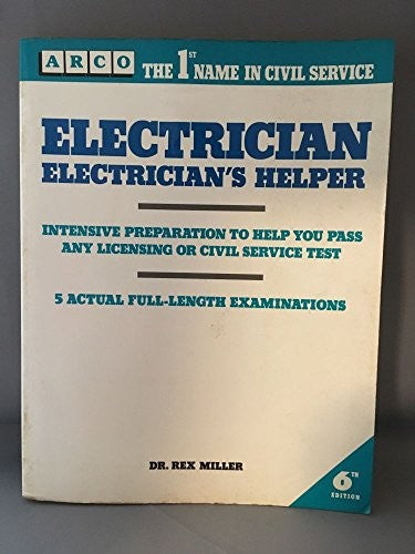 Electrician-Electrician's Helper