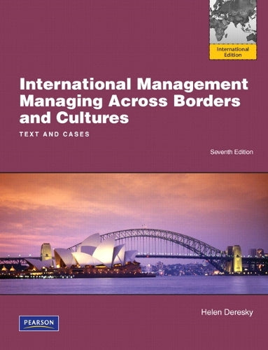 International Management
