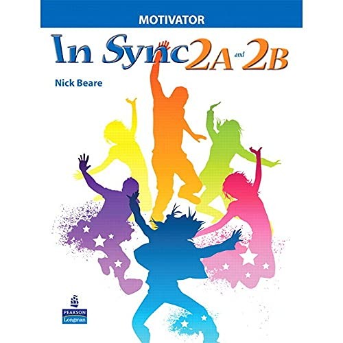 In Sync 2 Motivator