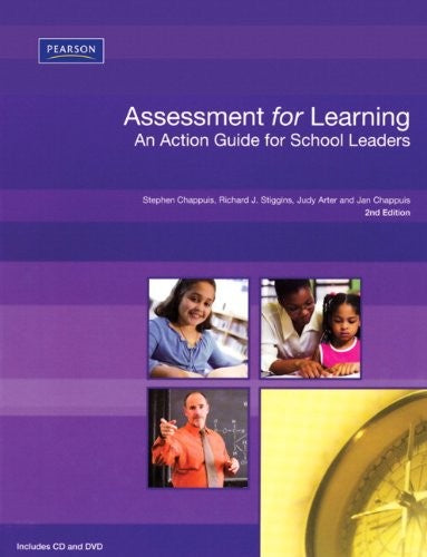 Assessment for Learning