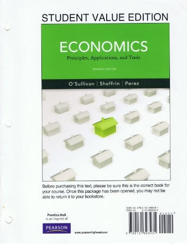 Economics