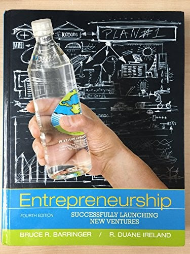 Entrepreneurship
