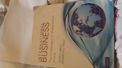 International Business