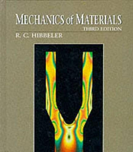 Mechanics of Materials