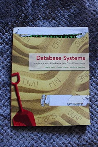 Database Systems