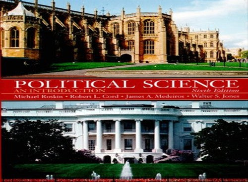 Political Science