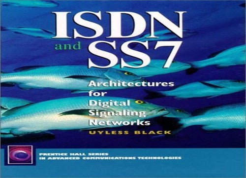 ISDN and SS7
