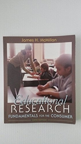 Educational Research