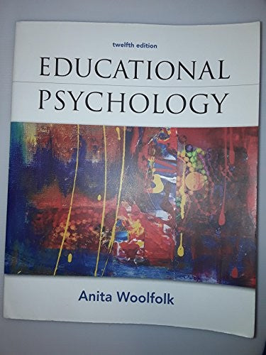 Educational Psychology