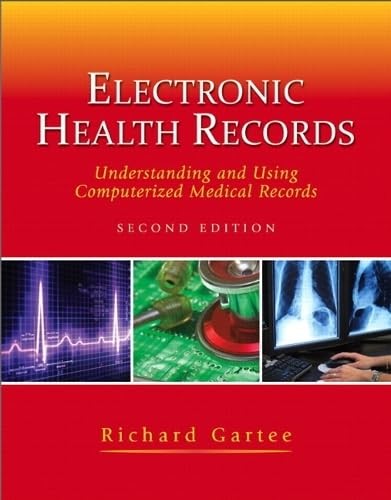 Electronic Health Records