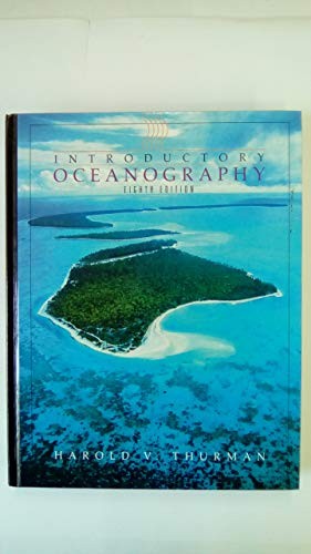 Introductory Oceanography