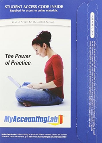Cost Accounting