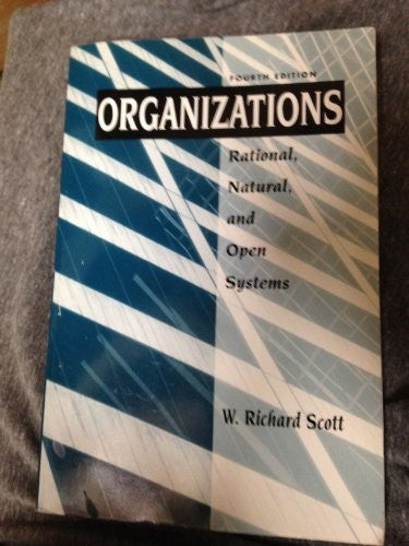 Organizations