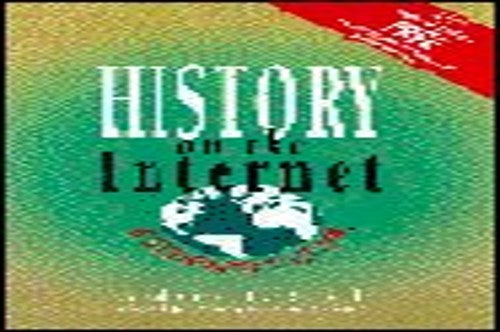History on the Internet